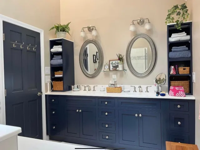 Easy Full Bathroom Remodel Plymouth Ma Bay State Bath