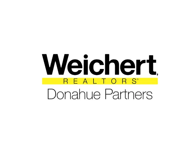 Weichert, Realtors - Donahue Partners work photo
