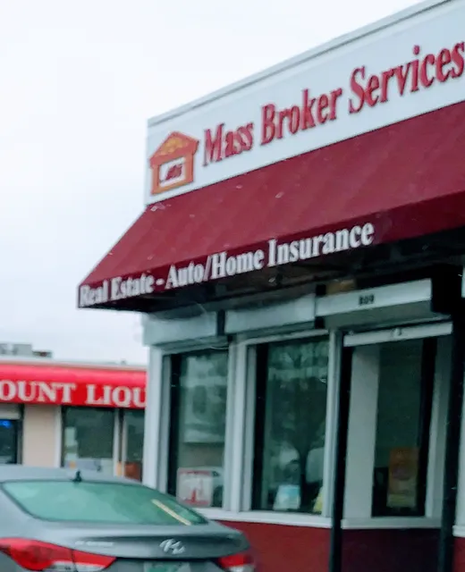 Mass Broker Services work photo