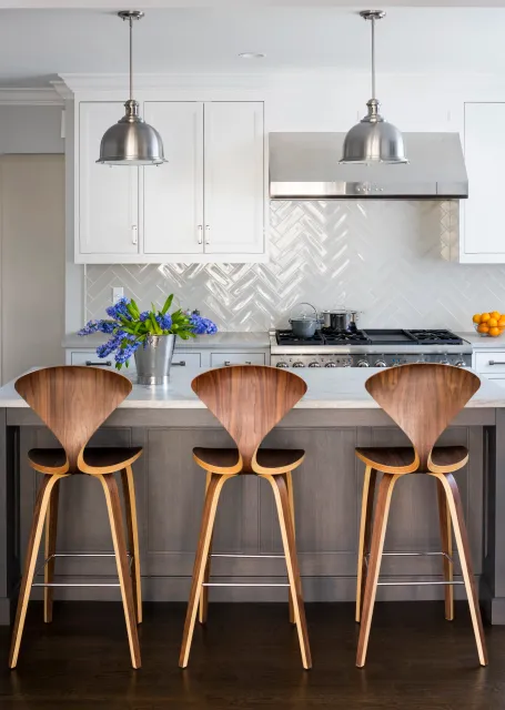 New Kitchen