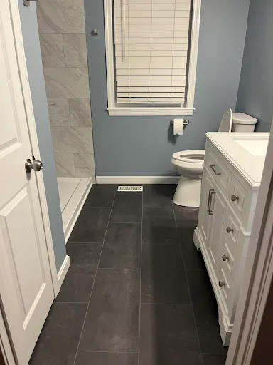 Next Move Realty & Construction - David Karam work photo