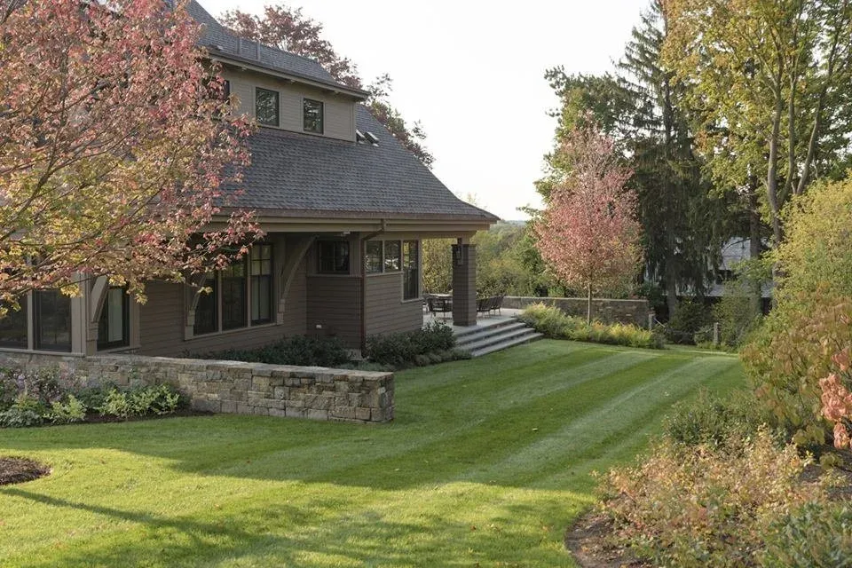 WABAN HILLSIDE