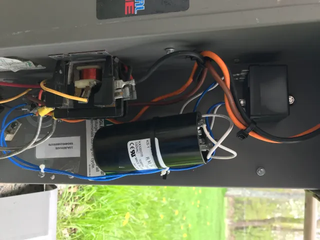 CJC Heating & Air researched project photo
