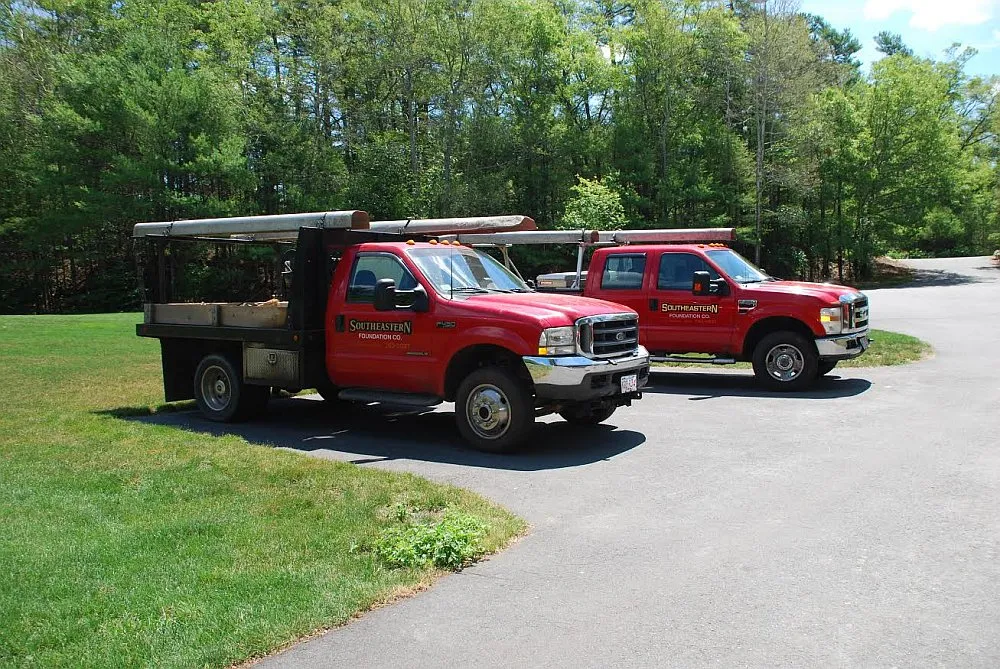 work photo from southeasternfoundationinc.com
