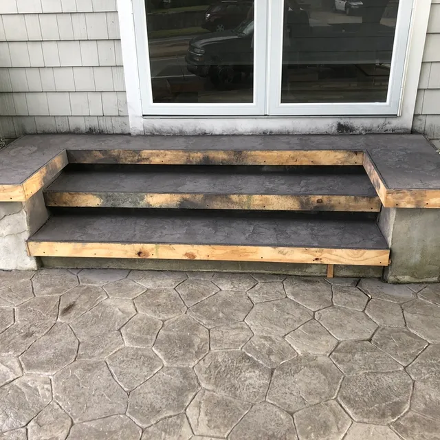 Energy Efficient Exteriors, LLC researched project photo
