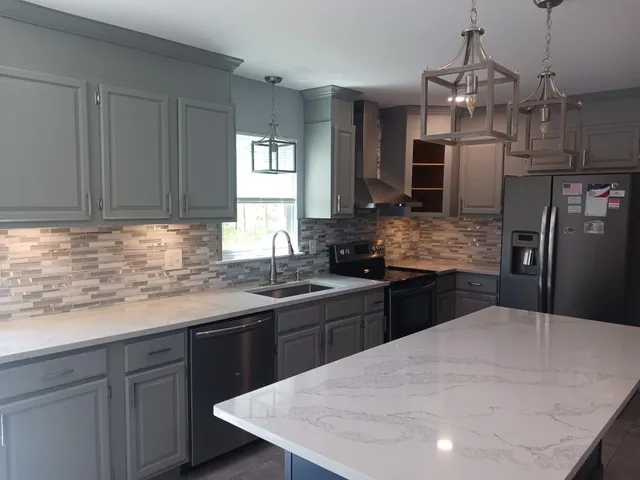 Vault Builders LLC work photo