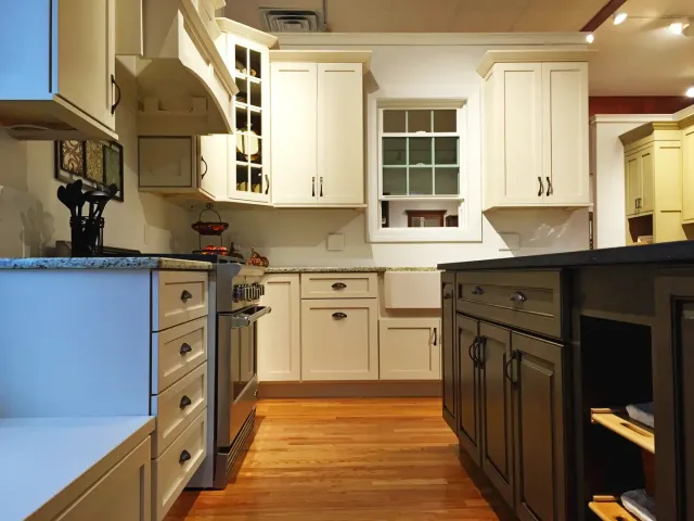 New England Meetinghouse Design Inc work photo