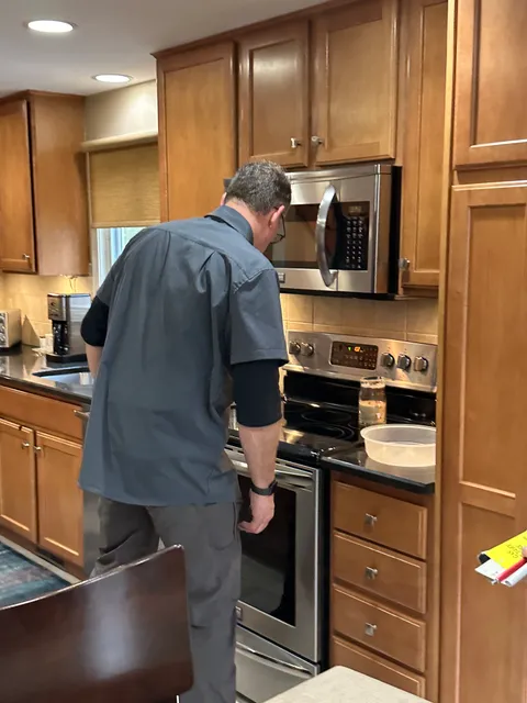 All-Out Services LLC work photo