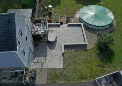 Hardscape Construction | Dartmouth, MA