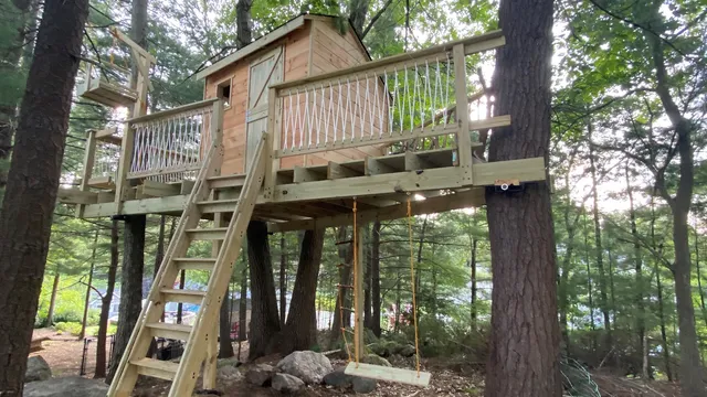 Shawsheen Woodworks