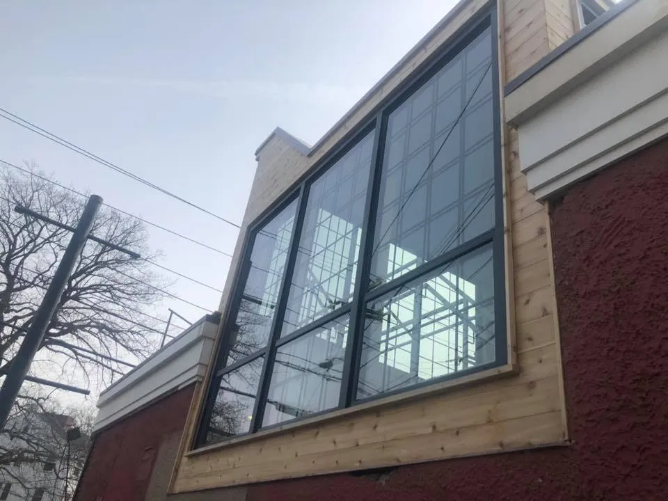 work photo from advancedwindowsinc.com