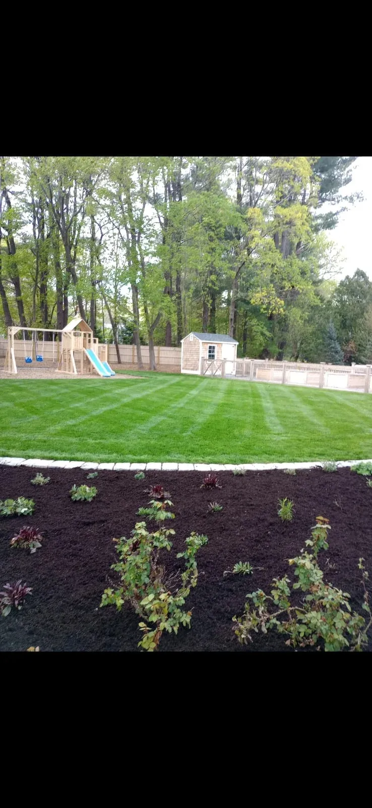 work photo from naturetouchlandscaping.com