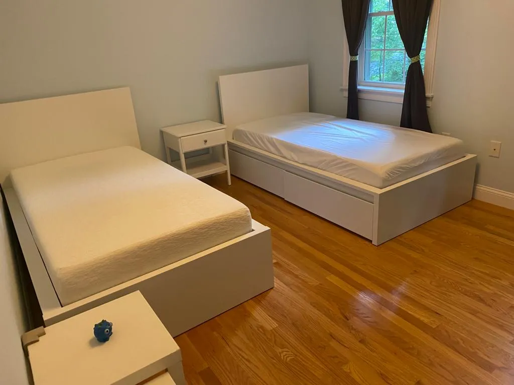 CIDA´S SERVICES MA CLEANING COMPANY