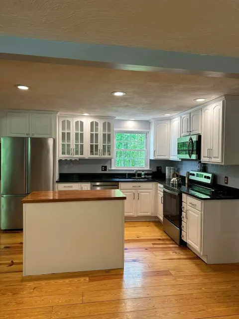 Integrity Painting & Restoration LLC work photo