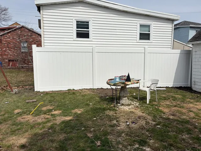 M & L Landscaping & Construction, LLC researched project photo