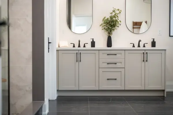 Bathroom Remodeling
