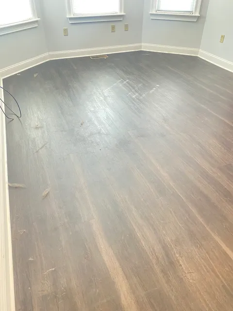 SOUZA'S CLEANING