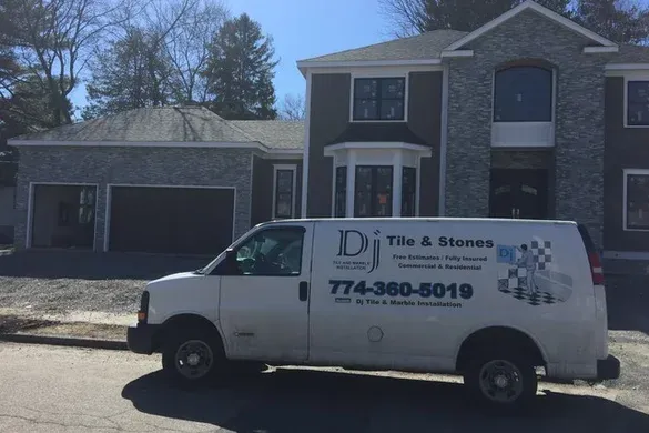 DJ TILES GROUP researched project photo