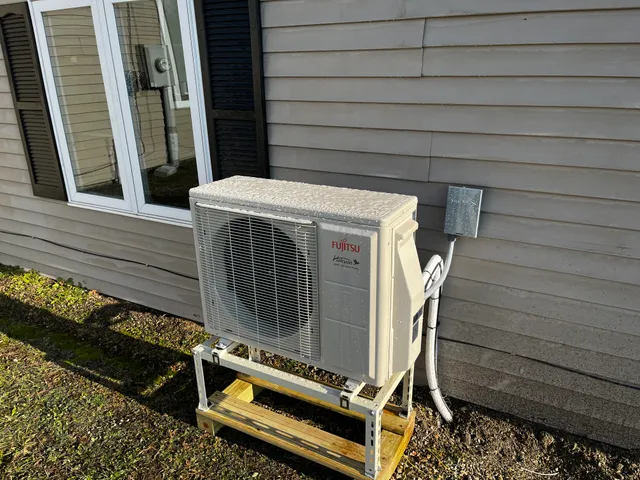 Summit Heating & Air Conditioning LLC work photo