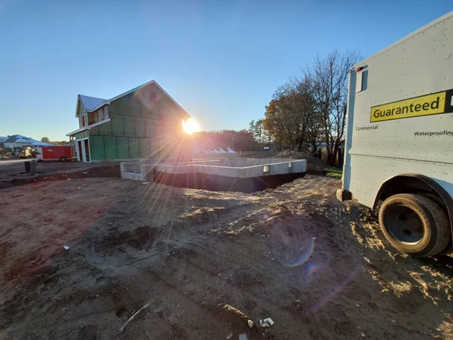 Murphy's Concrete Coating Inc.