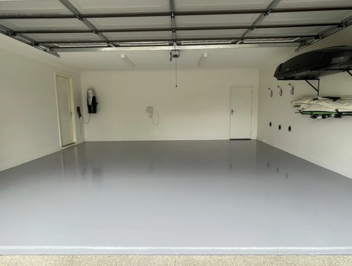 ADO Epoxy Solutions