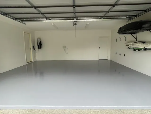 ADO Epoxy Solutions