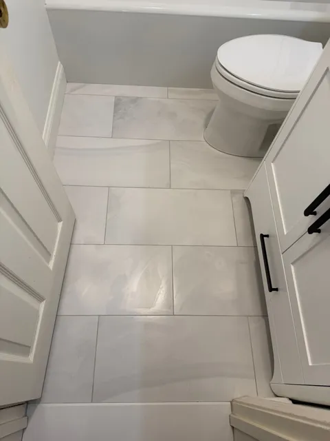 CDM Home Improvement