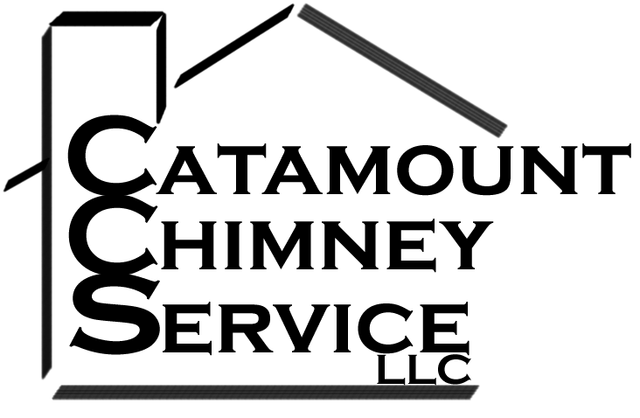Catamount Chimney Service logo
