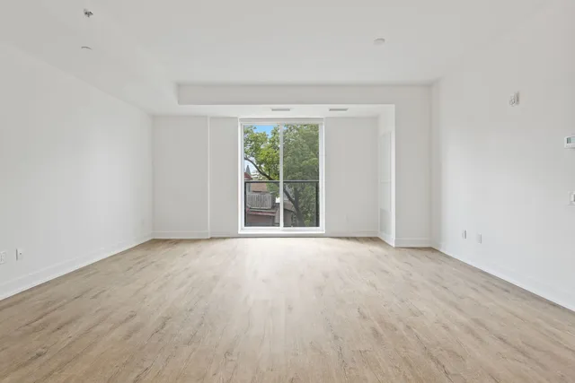 MAK Hardwood Floors work photo
