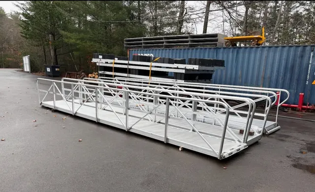 Clancy Welding & Fabrication work photo