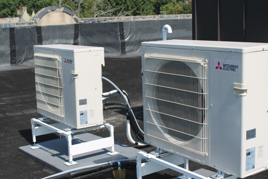work photo from jnservicehvac.com