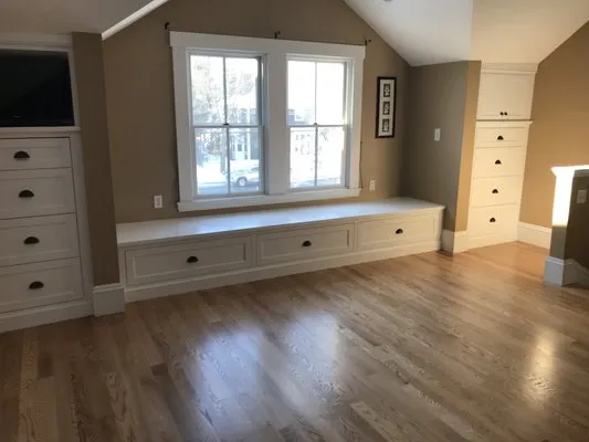 Bloomsouth Flooring researched project photo