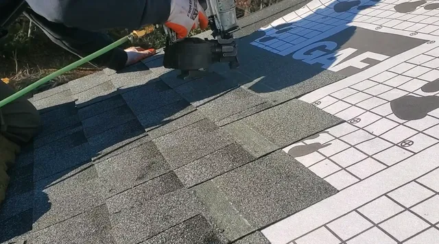 Roof Contractor Serving Southeastern MA, Cape Cod, and Rhode Island