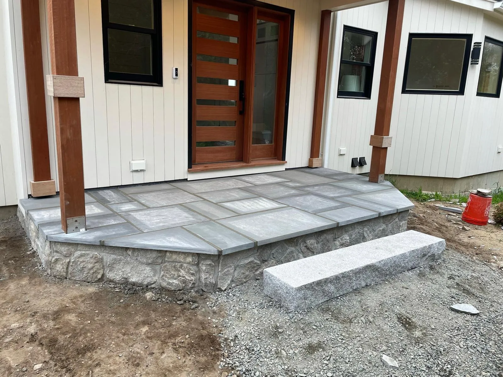 work photo from eligioandsonmasonrylandscaping.com