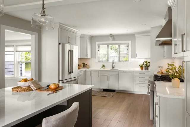 Top Notch Builders Construction, Inc.