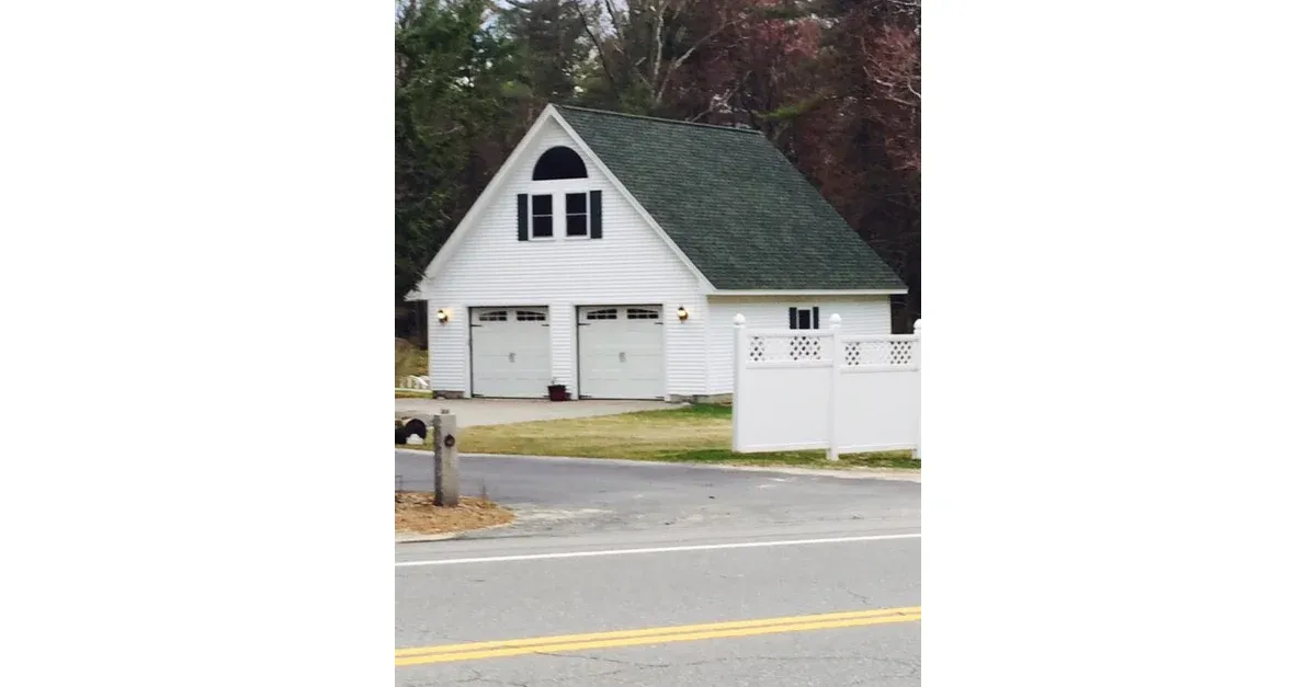 D.C Moran Garage Door Repair researched project photo