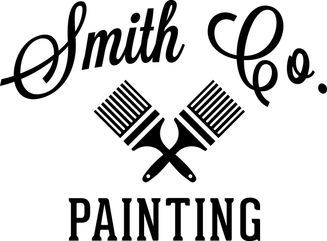 SmithCo. Painting LLC logo