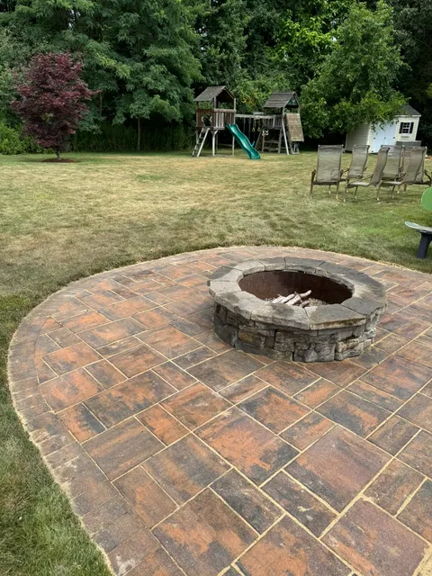 Best Price Paving work photo