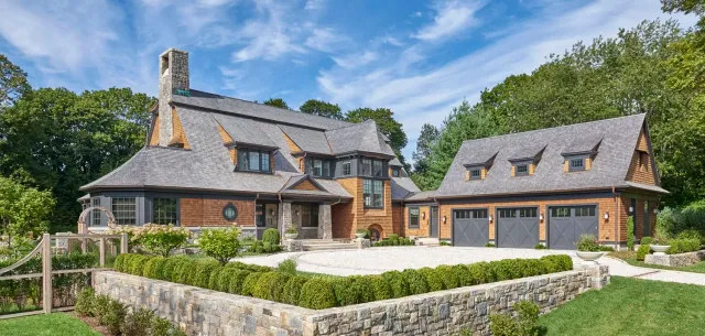 Davenport-Shingle-Style-Custom-Home-Westport-CT