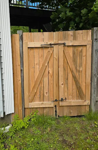 Todd's Handyman Services work photo