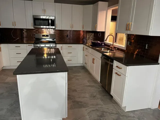 work photo from 802flooringandrenovationsllc.godaddysites.com