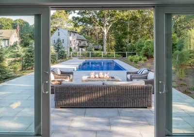 Private Oasis