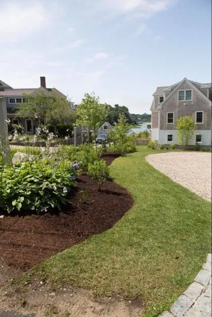 Landscape Services