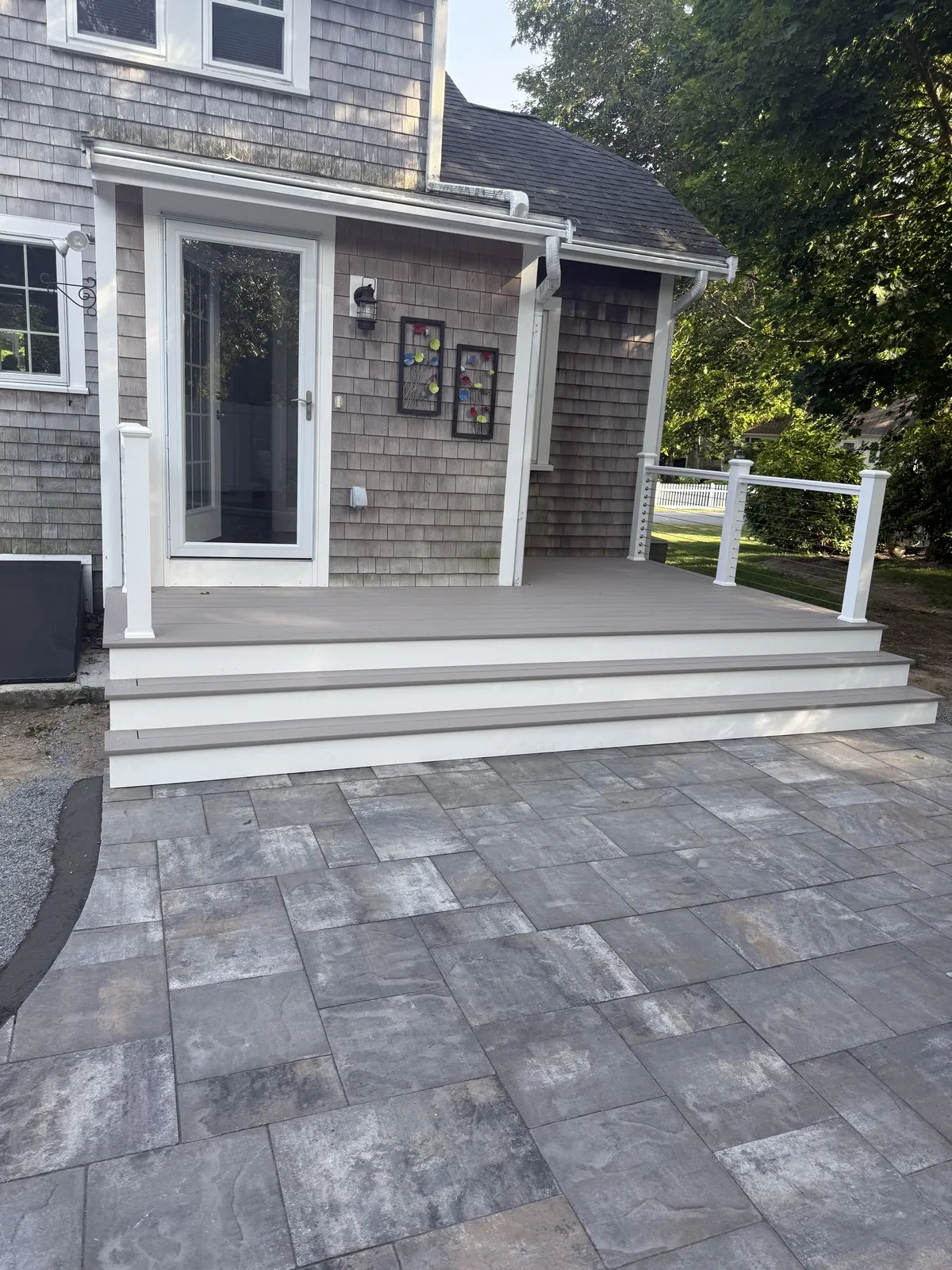 Perocchi Building & Remodeling Inc.