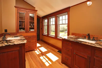 Phifer Builders work photo