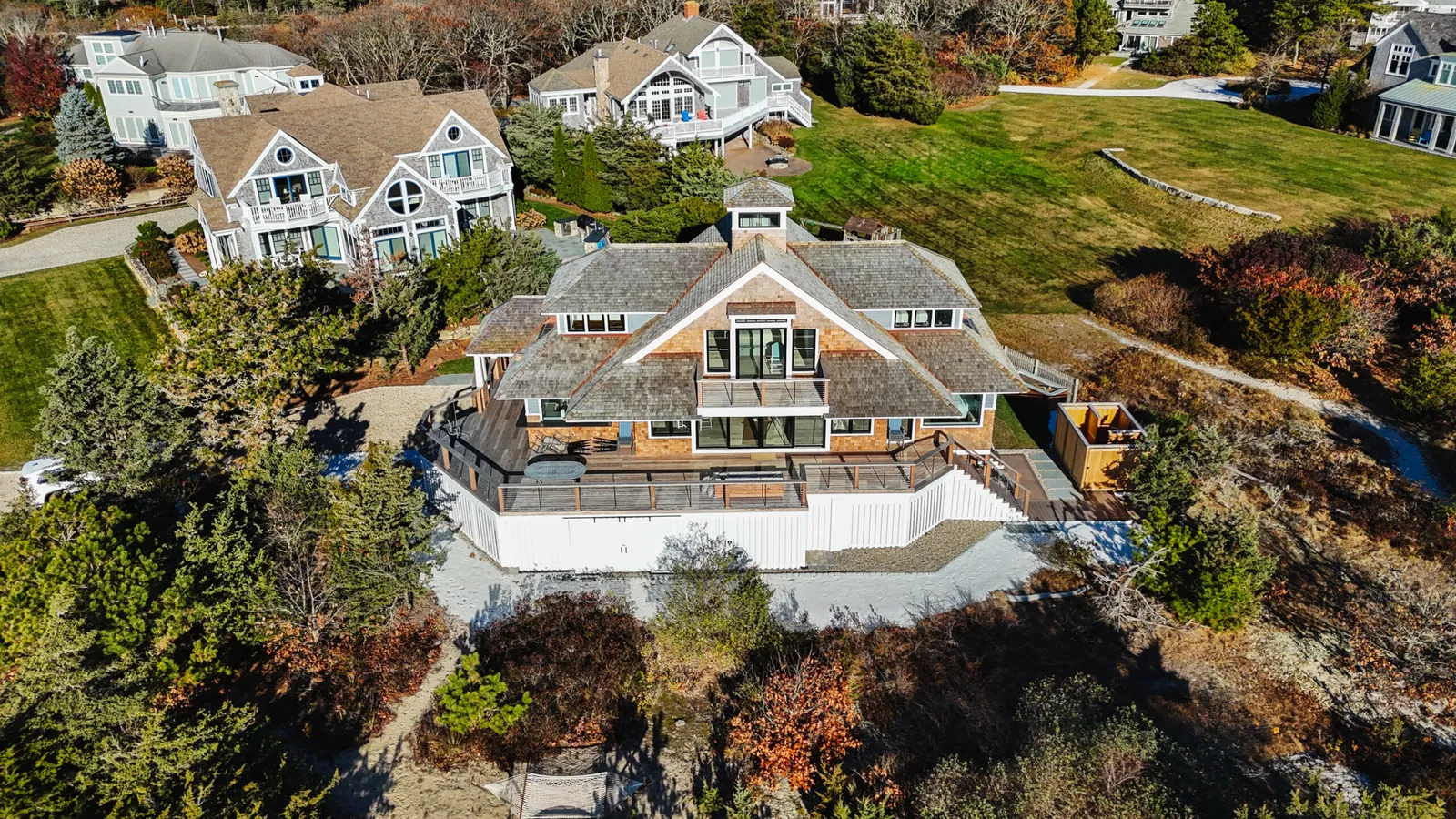 work photo from lewisbaybuilders.com