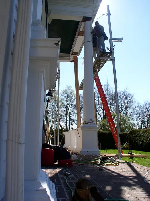 work photo from oneilfinebuilders.com