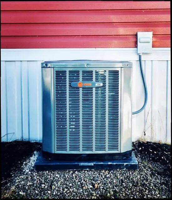 ThermaCare Heating, Air & Electric work photo