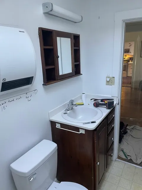 work photo from honeycombconstructionllc.com