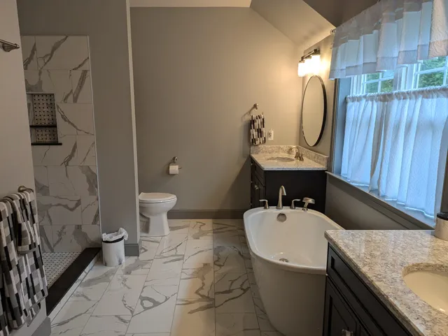 Troila Home Remodeling, LLC work photo